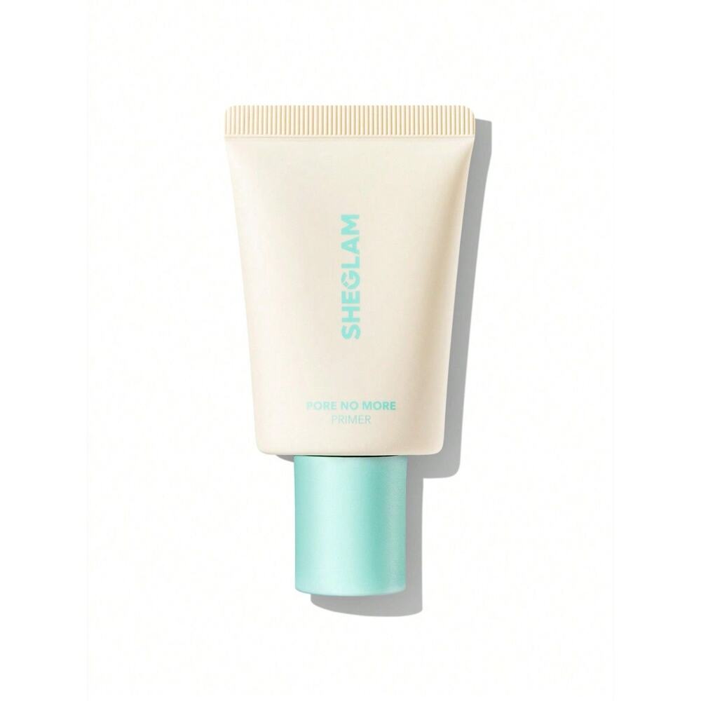 Pore No More Primer Poreless Oil-Control Lightweight Blur Blurring Primer